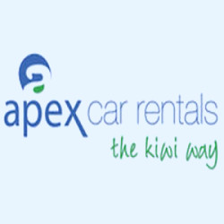 Apex Car Rentals - Apex Car Rentals is New Zealand's largest independently  owned car rental company & offers large fleet of rental cars throughout New  Zealand. | Startup Ranking